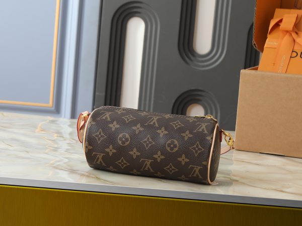 Premium Icon LV Handbag M25703-M29881 BC