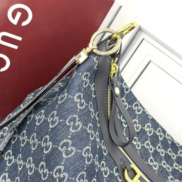 Luxury GG Handbag 85398 BC