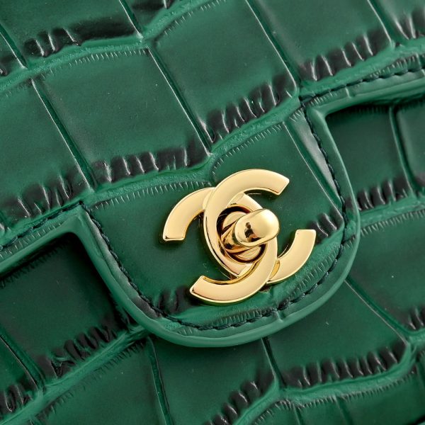 Luxury CN Handbag 6004 BC