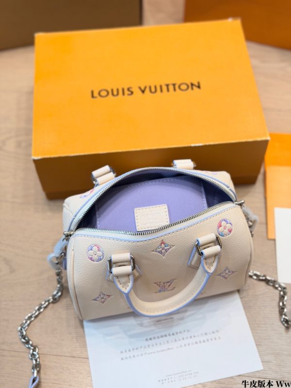 LV High Summer Speedy Bandouliere 20 C2301750