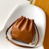 LV Noé Trunk Bag in Monogram Canvas LV83600