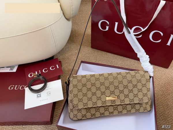New Fashion GG Handbag DGG2 QA