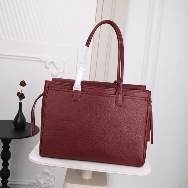 Luxury CN Handbag 2661-1 BC