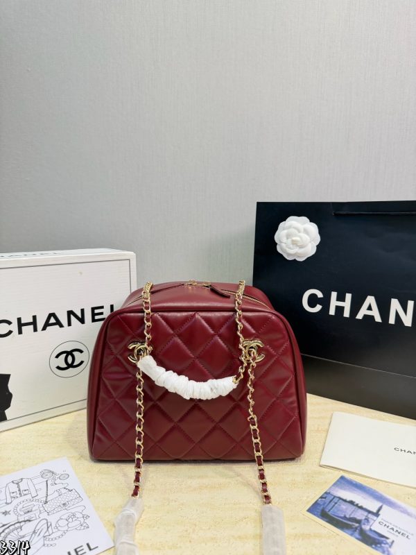 New Fashion CN Handbag CC266285 QA