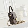 Luxury CN Handbag 6004 BC
