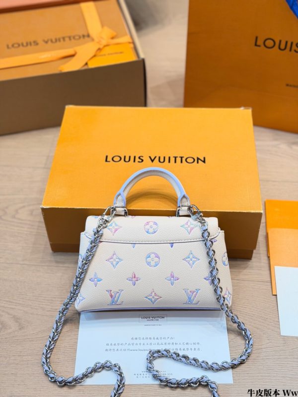 LV High Summer Nano Madeleine C2301450