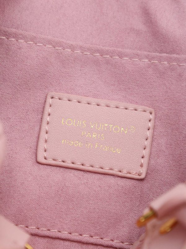 Premium Icon LV Handbag M13365-M58953 BC