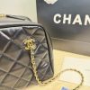 New Fashion CN Handbag CC266285 QA