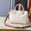 LV High Summer Speedy Bandouliere M2A038-M40390