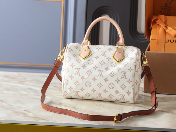 LV High Summer Speedy Bandouliere M2A038-M40390