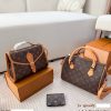 LV Speedy Bandoulière 25 Handbag C2301450
