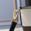 Premium Icon LV Handbag M53826-M53825 BC