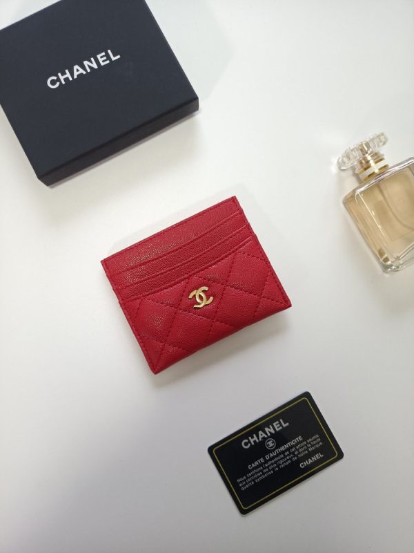 CN Classic Card Holder AP4512-1