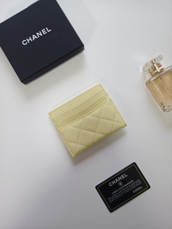 CN Classic Card Holder AP4512-2