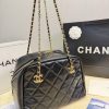 New Fashion CN Handbag CC266285 QA