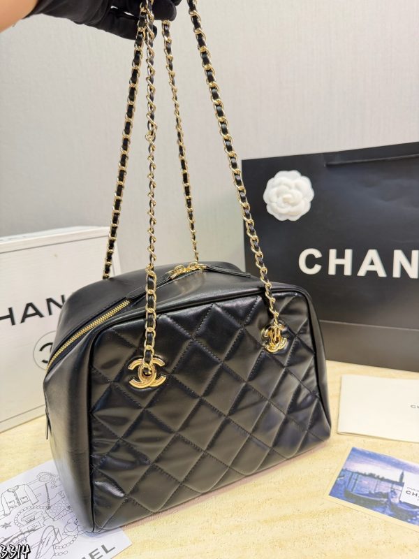 New Fashion CN Handbag CC266285 QA