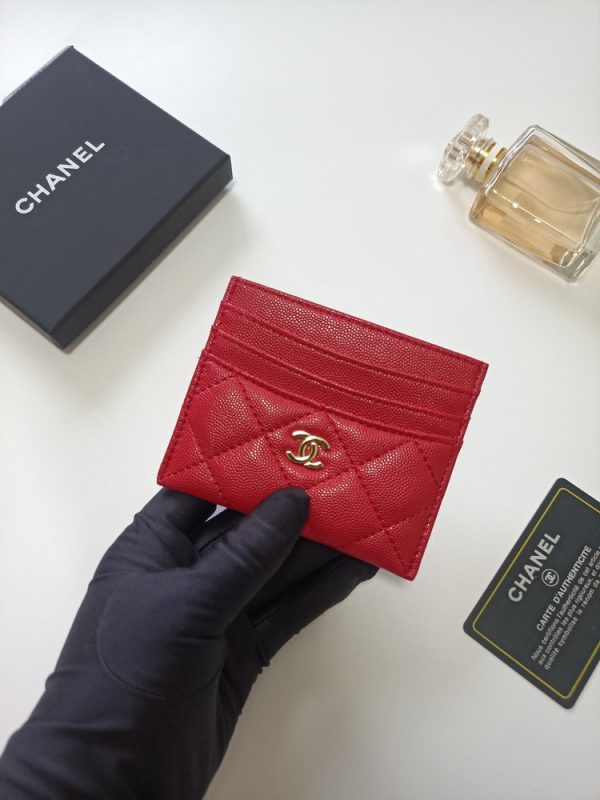 CN Classic Card Holder AP4512-1