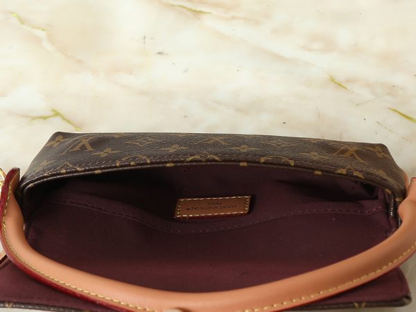 Premium Icon LV Handbag M98567 BC