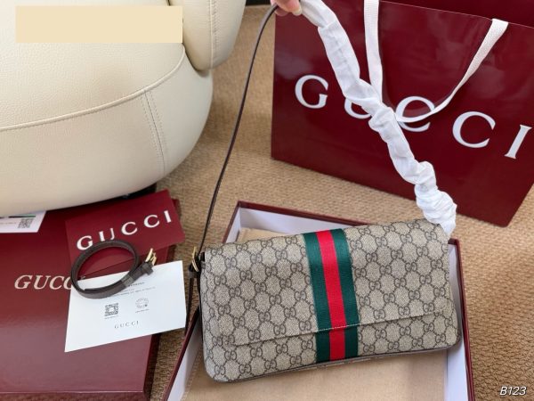 New Fashion GG Handbag DGG2 QA