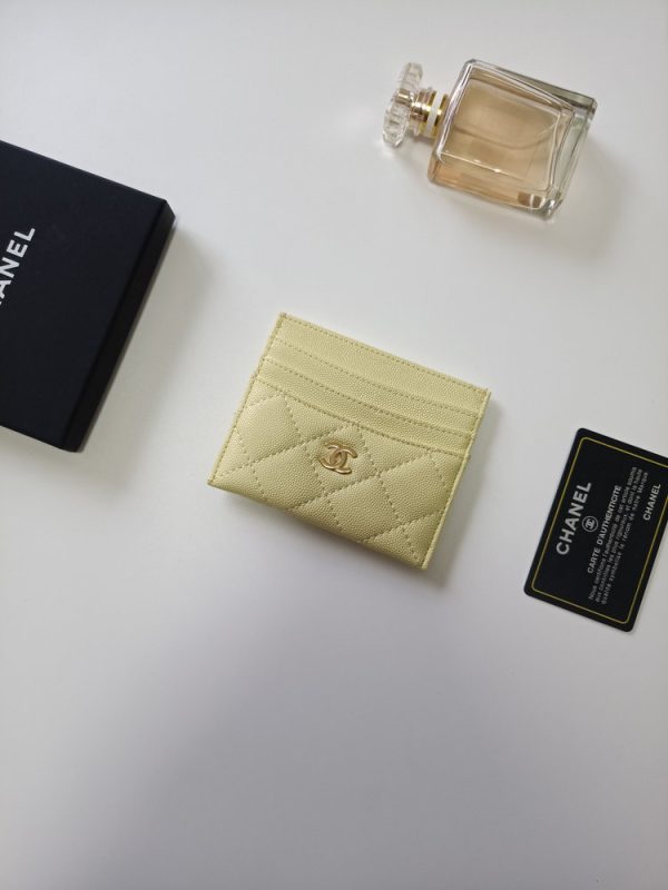 CN Classic Card Holder AP4512-2
