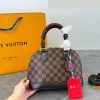 Daily Street Style LV Handbag DLV3 QA