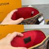 Daily Street Style LV Handbag DLV3 QA
