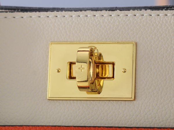 Premium Icon LV Handbag M53826-M53825 BC