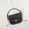 Luxury CN Handbag 6004 BC