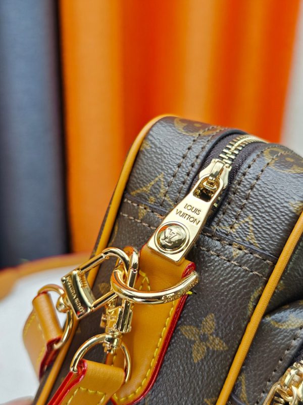 Premium Icon LV Handbag M27852-M14016 BC Premium Icon LV Handbag M27852-M14016 BC
