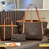 LV Monogram Tote Bag C2301350