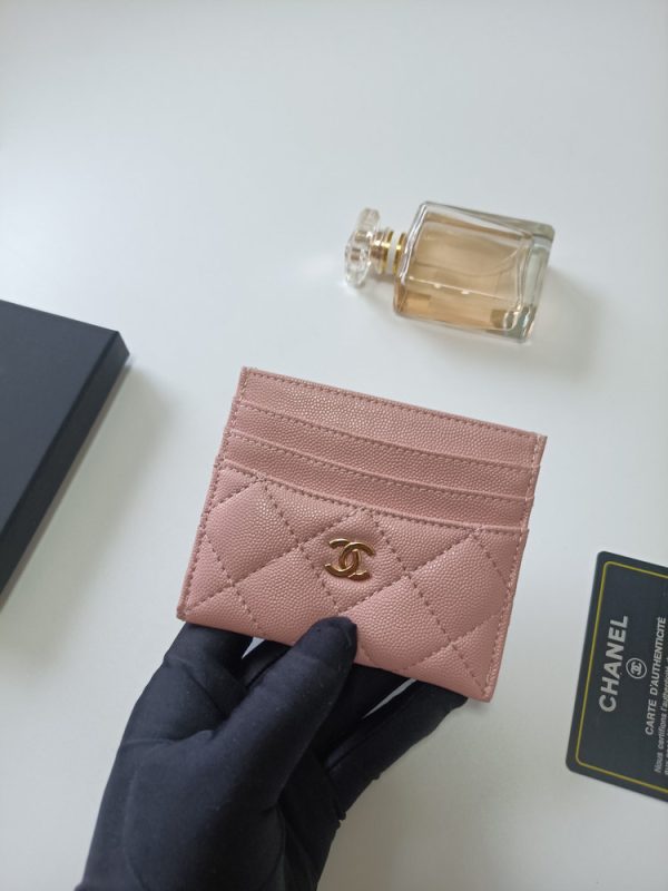 CN Classic Card Holder AP4512-1