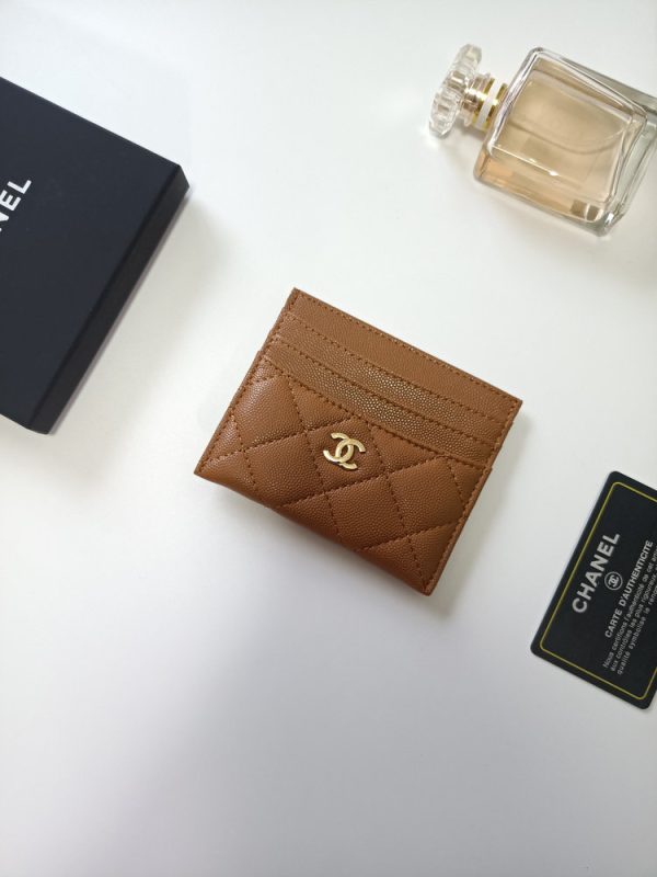 CN Classic Card Holder AP4512-2