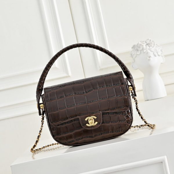 Luxury CN Handbag 6004 BC