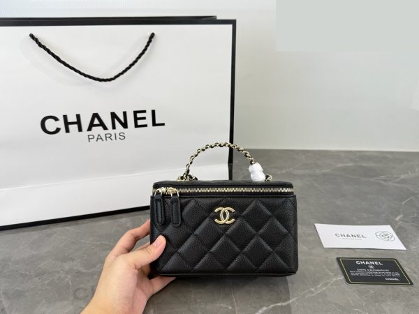 New Fashion CN Handbag DCC1 QA