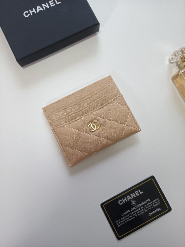 CN Classic Card Holder AP4512-2