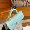 Daily Street Style LV Handbag LV267163 QA