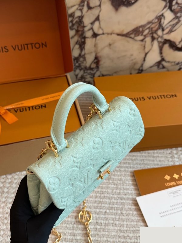 Daily Street Style LV Handbag LV267163 QA