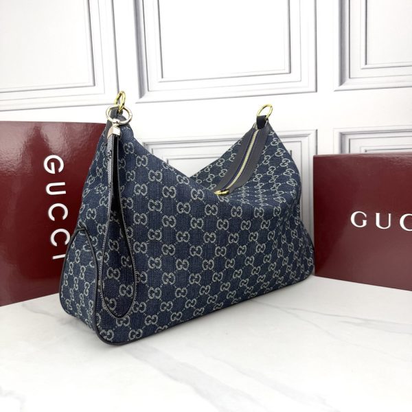 Luxury GG Handbag 85398 BC