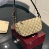 GG Half Horsebit Mini Bag C2301150