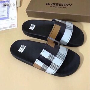 BBR Furley Check Slides B3004 BBR Furley Check Slides B3004
