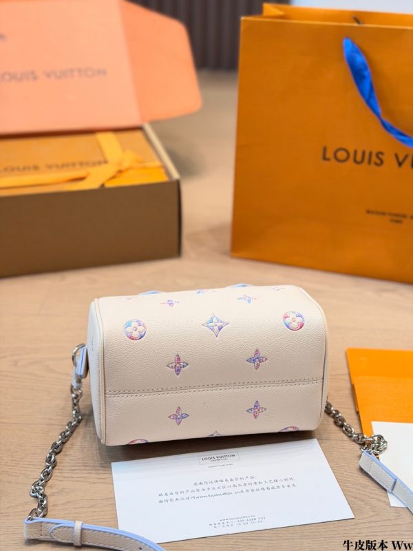 LV High Summer Speedy Bandouliere 20 C2301750