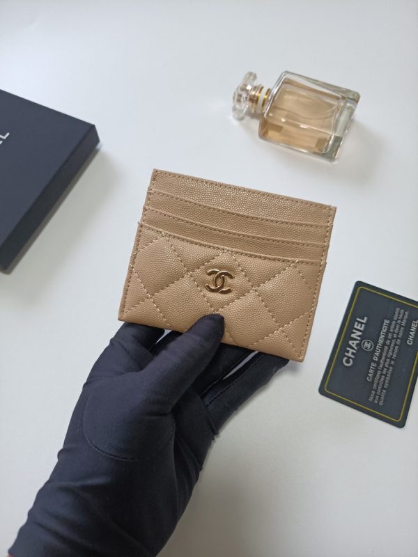 CN Classic Card Holder AP4512-2