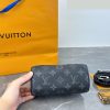 Daily Street Style LV Handbag DLV1 QA