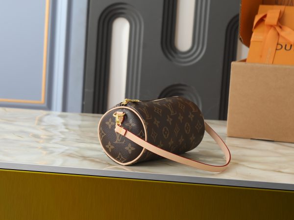 Premium Icon LV Handbag M25703-M29881 BC