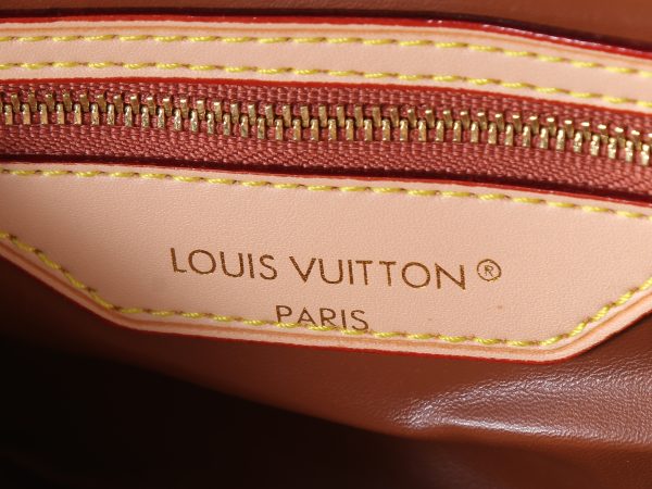 LV High Summer Speedy Bandouliere M2A038-M40390