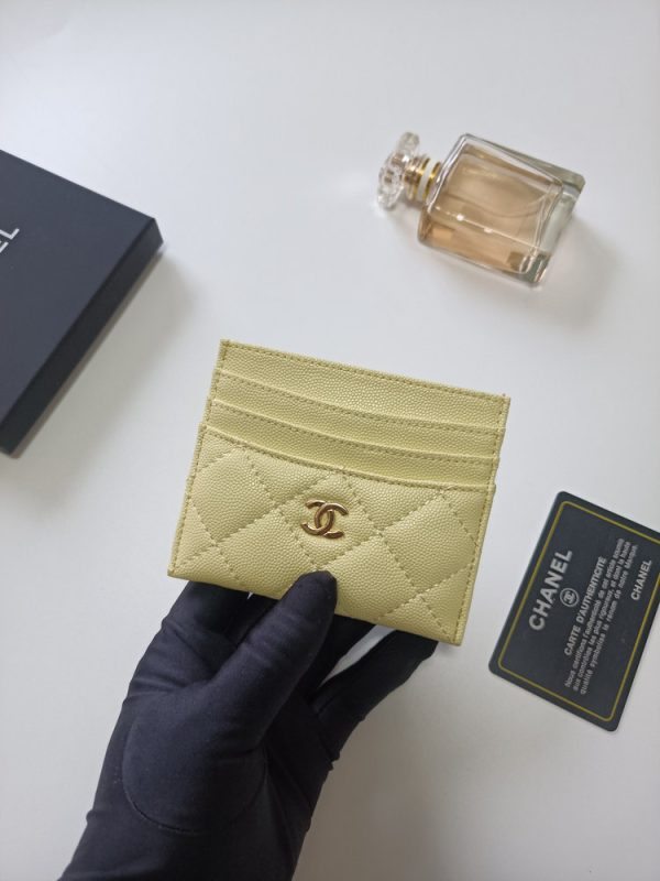 CN Classic Card Holder AP4512-2