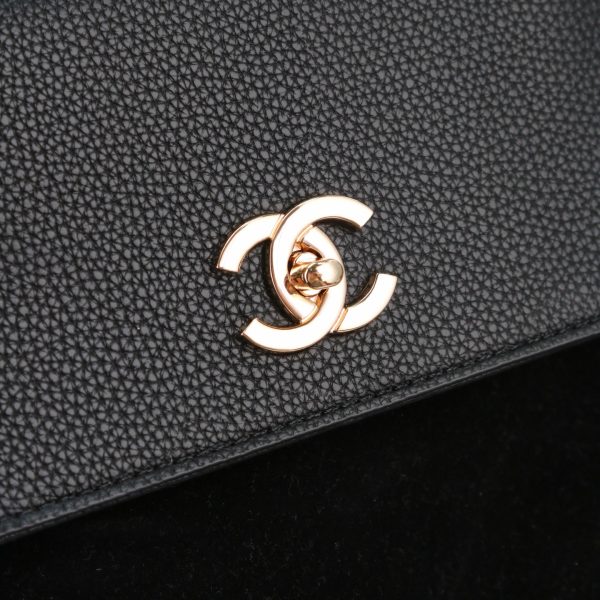 Luxury CN Handbag 2661-1 BC