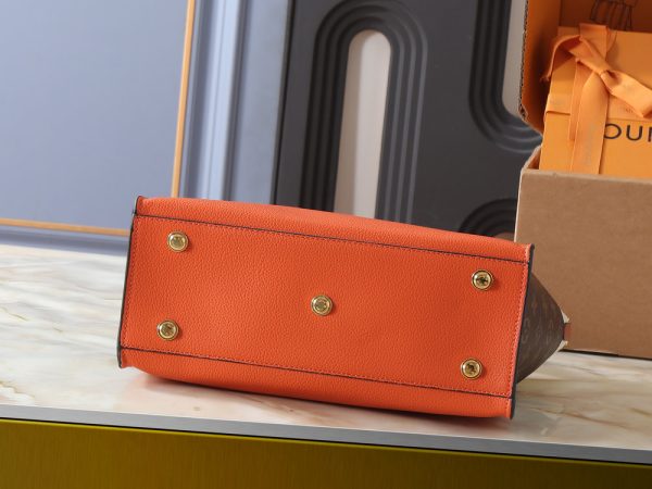 Premium Icon LV Handbag M53826-M53825 BC
