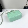 Luxury CN Handbag 86129 BC