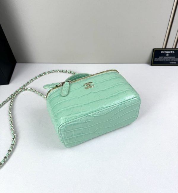 Luxury CN Handbag 86129 BC